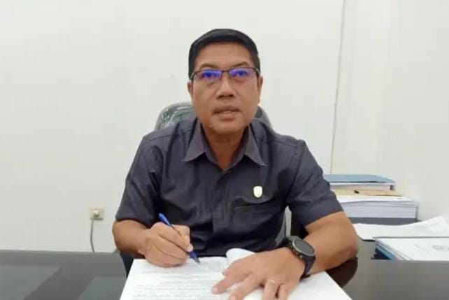  Warga Desa Keluhkan Harga Gas LPG