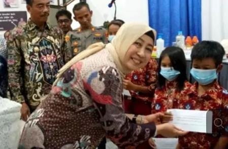  Ketua DPRD Apresiasi Gagasan Inisiatif Mitra Praja