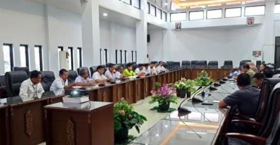  Pustu Masih Kekurangan Peralatan