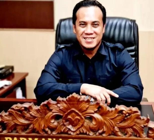  Dewan Apresiasi Penghargaan Yang Diperoleh Pemkab