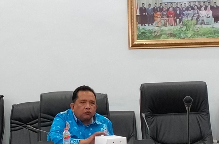  Dewan Apresiasi Kepedulian Bupati Kepada Warga