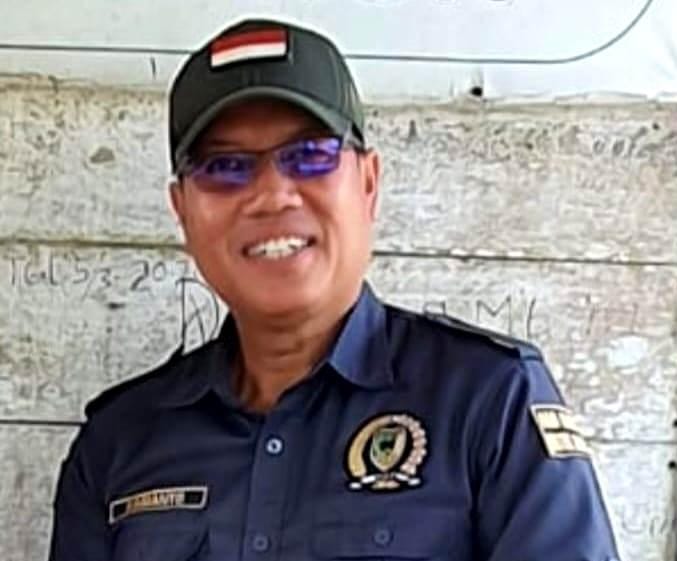  Dewan Apresiasi Hadirnya Pasar Ramadhan