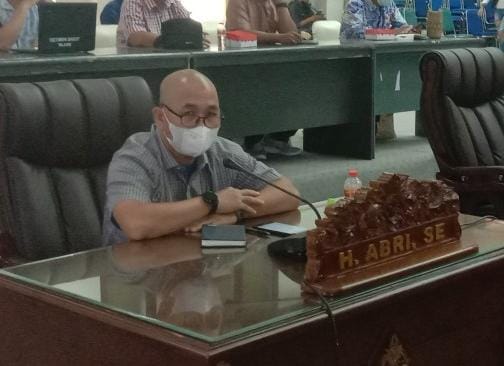  Masyarakat Desa Pendreh Usul Perbaikan Jalan Menuju Muara Teweh