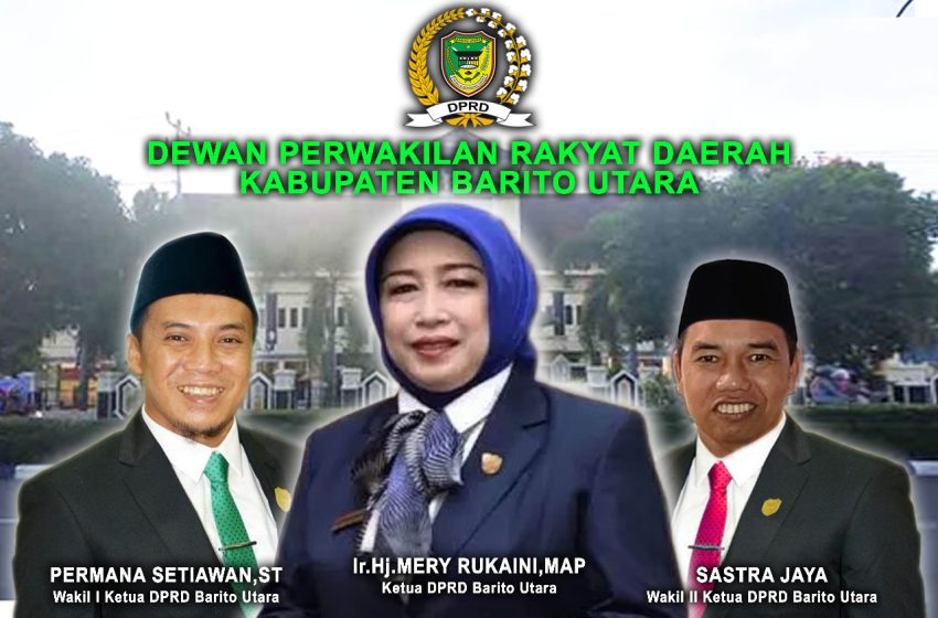  RKPD 2024, Unsur Pimpinan dan Anggota DPRD Sampaikan Tiga Usulan Prioritas