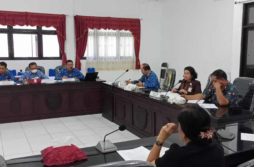  Dewan Gelar RDP Bersama Managemen PT ATA