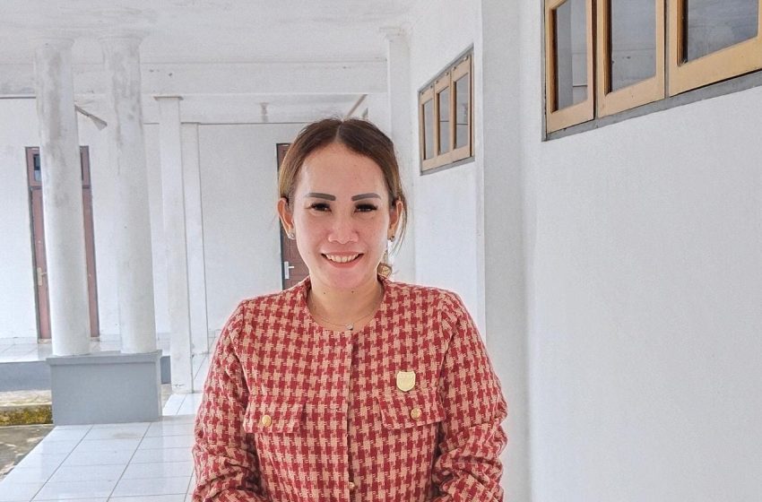  UMKM Harus Mampu Berdayakan Potensi Daerah