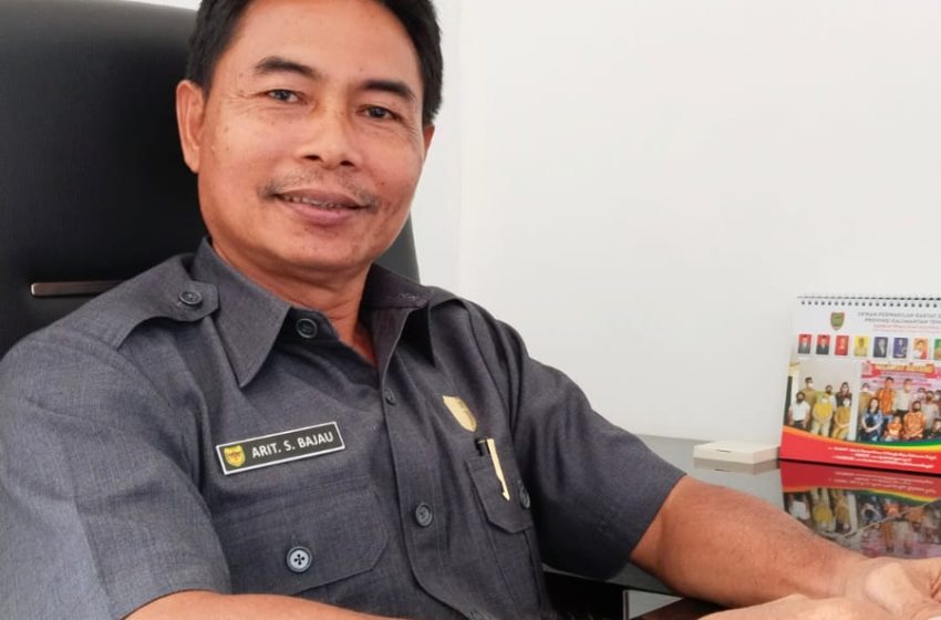  Pemda Harus Bantu Desa Tangani Karhutla