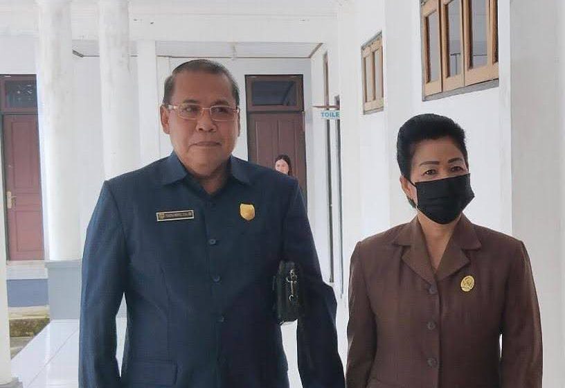  Masyarakat Diminta Budayakan Germas