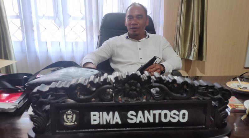  DPRD Kotim Apresiasi Pembangunan Jalan Sistem Konsorsium