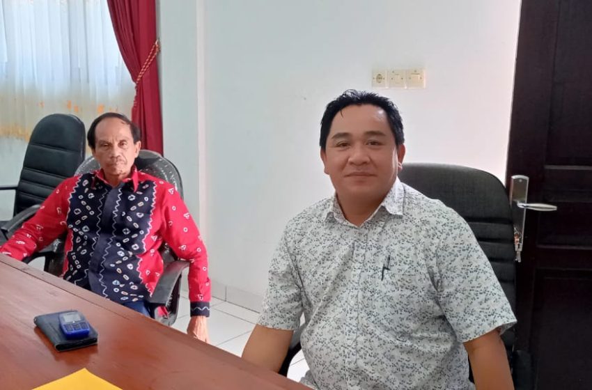  OPD Diminta Maksimal Tingkatkan PAD