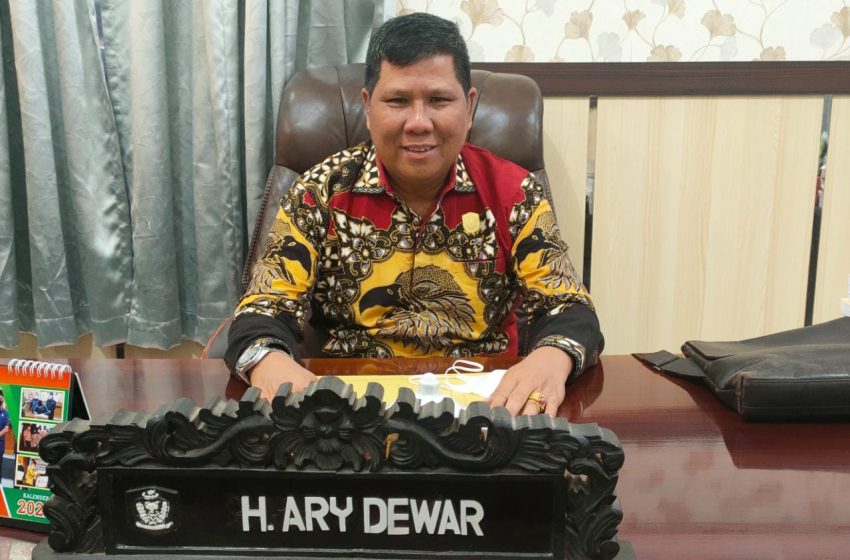  Pemkab Kotim Didorong Berdayakan Petani Buah