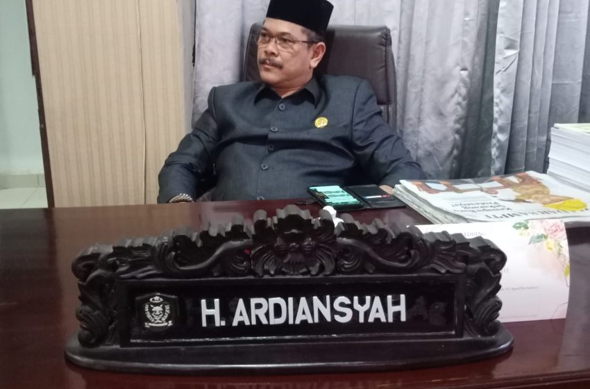  Galakan Gerakan Anti Narkoba di Kotim