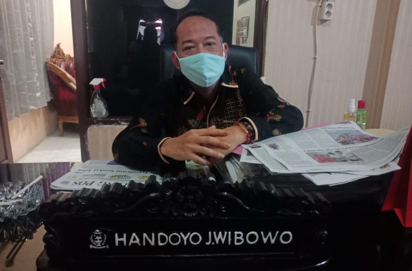  Legislator Kotim Minta Evaluasi Pelabuhan Bongkar Muat