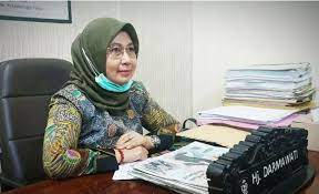  Pemkab Kotim Diminta Perhatikan Ketersediaan Pupuk Subsidi