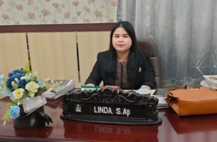  DPRD Kotim Ingatkan Kades Komitmen Bangun Desa