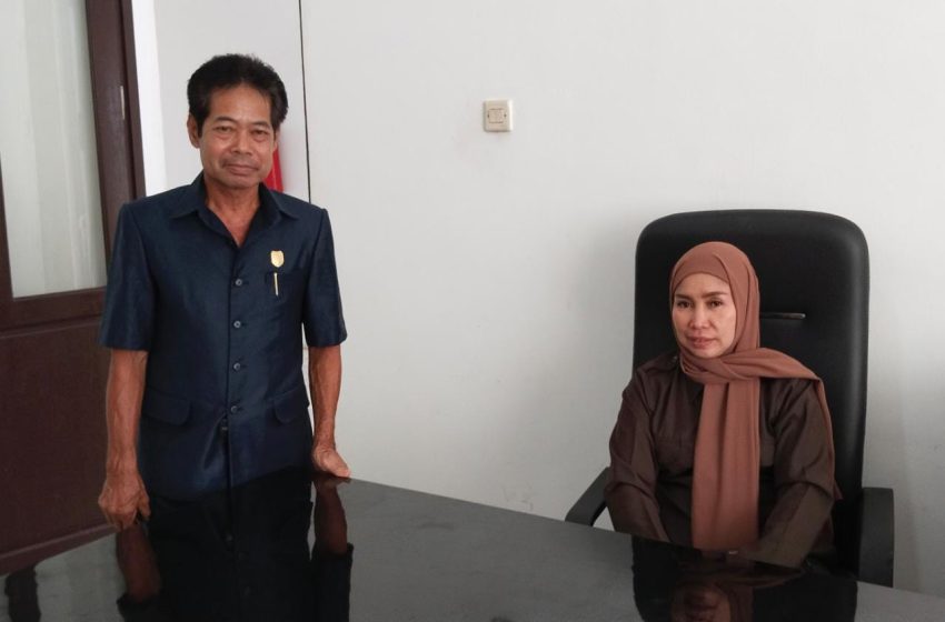  Pendataan Awal Regsosek Diperlukan