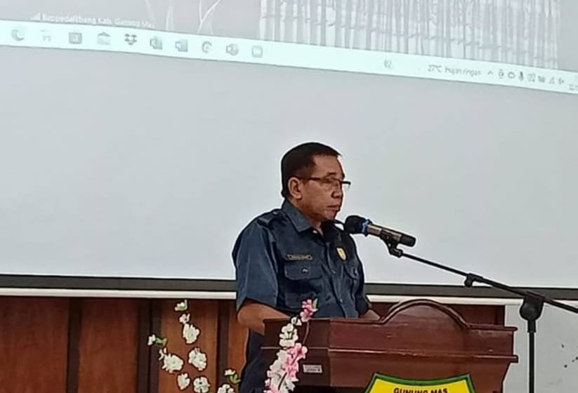  Masyarakat Perlu Memiliki Sertifikat Tanah