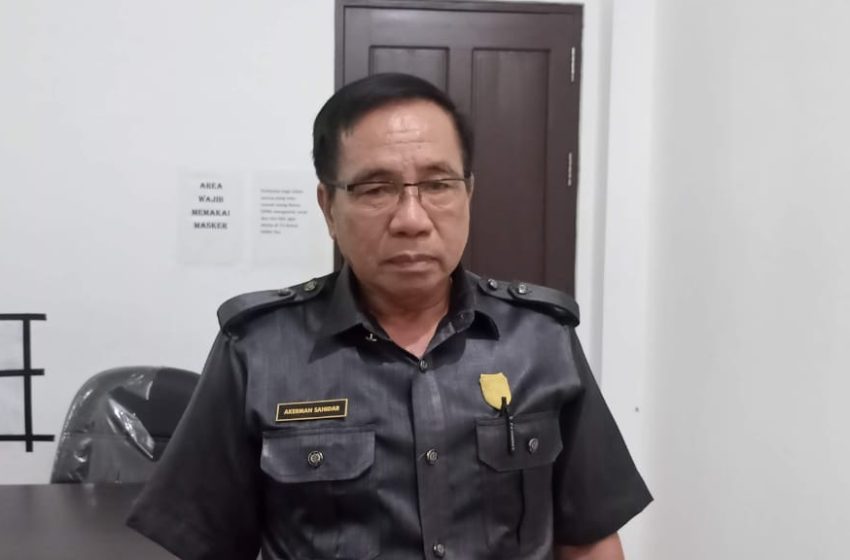  Dukung Kejaksaan Dampingi Pengelolaan Dana Desa