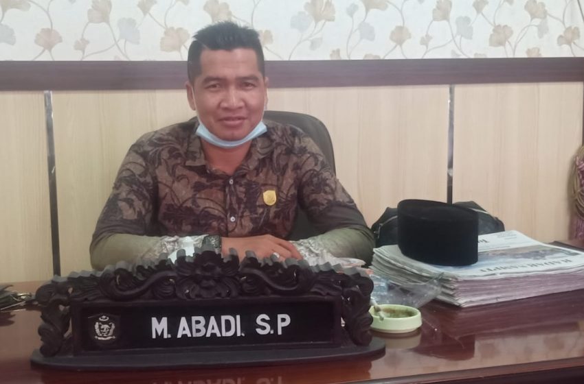  Udara Panas Diduga Akibat Hutan Kritis