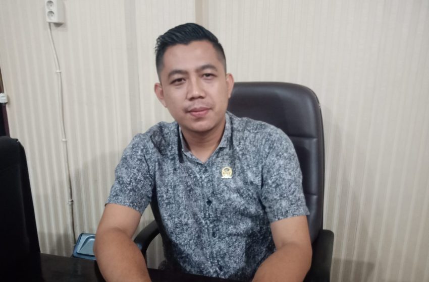  PBS di Kotim Diminta Berdayakan Tenaga Kerja Lokal