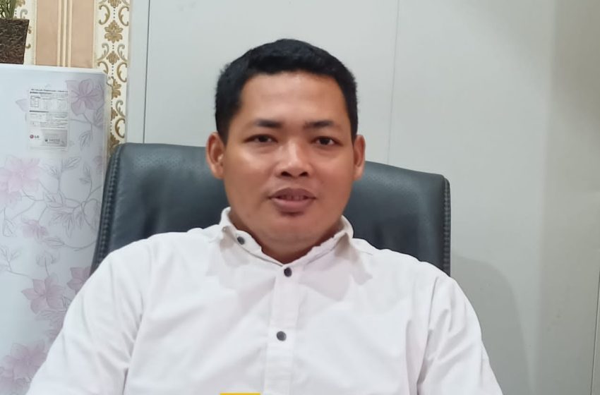  Pemkab Kotim Diminta Maksimalkan Perda Genjot PAD