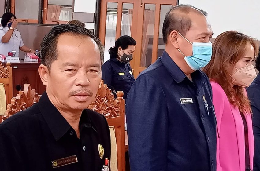  Budayakan Gemar Membaca Kepada Anak Didik