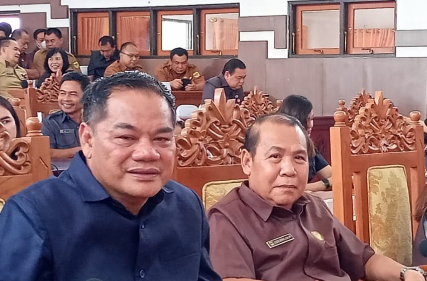  Otonomi Daerah, Perlu Peran Bersama Wujudkan Kesejaheraan