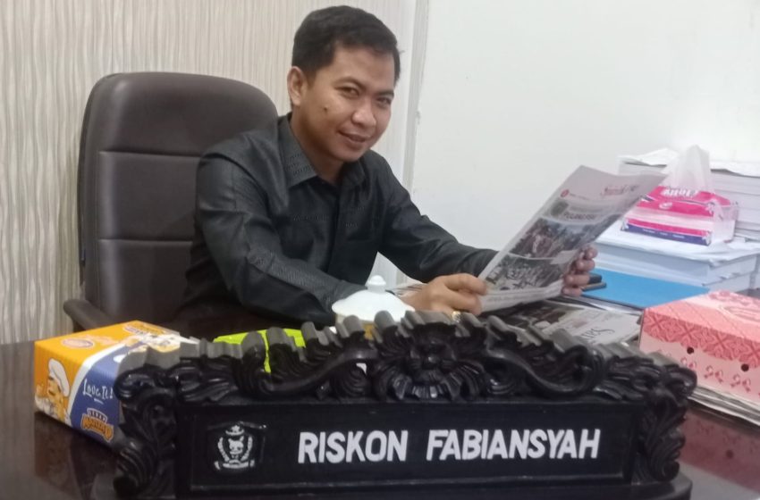  Pemkab Kotim Diminta Serius Tangani Program Ketahanan Pangan