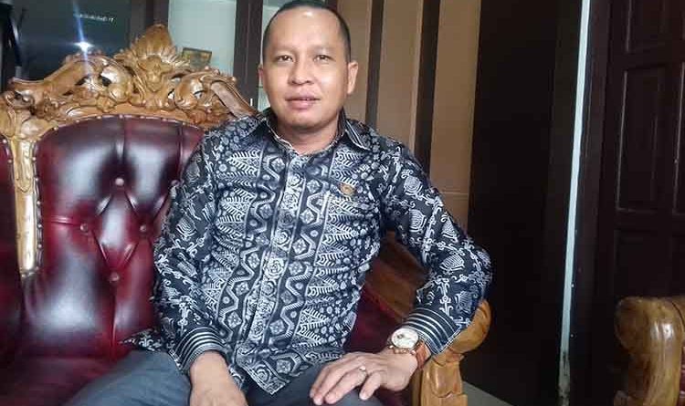  Pemdes Diminta Hidupkan UMKM Melalui Bumdes