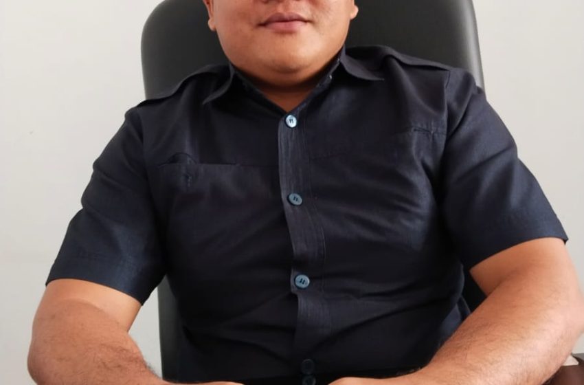  Waspada Karhutla, Desa Diminta Bentuk Tim Siagas