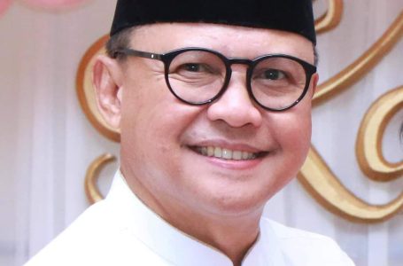 Dukung Regulasi Perdagangan Karbon. Mukhtarudin : Ini Bentuk Komitmen Pemerintah Dalam Rangka Menyikapi Perubahan Iklim dan Pemanasan Global