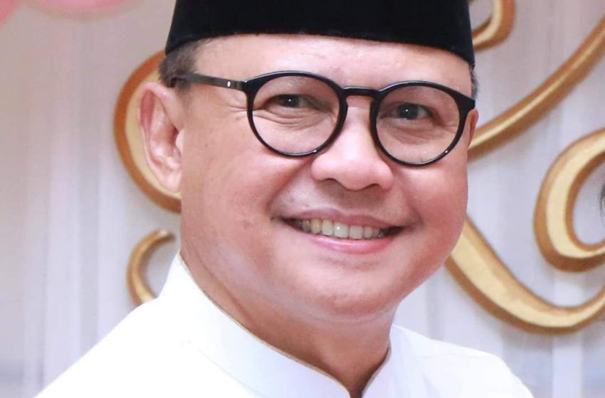 Dukung Regulasi Perdagangan Karbon. Mukhtarudin : Ini Bentuk Komitmen Pemerintah Dalam Rangka Menyikapi Perubahan Iklim dan Pemanasan Global