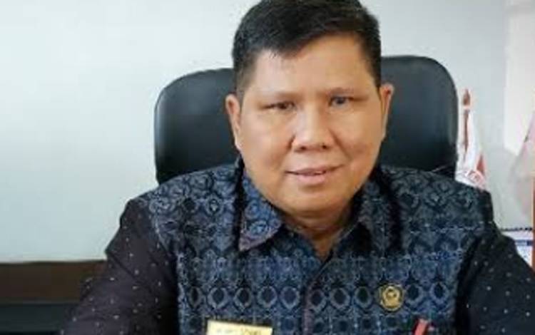  Legislator Kotim Minta Pemdes Optimalkan Pelayanan