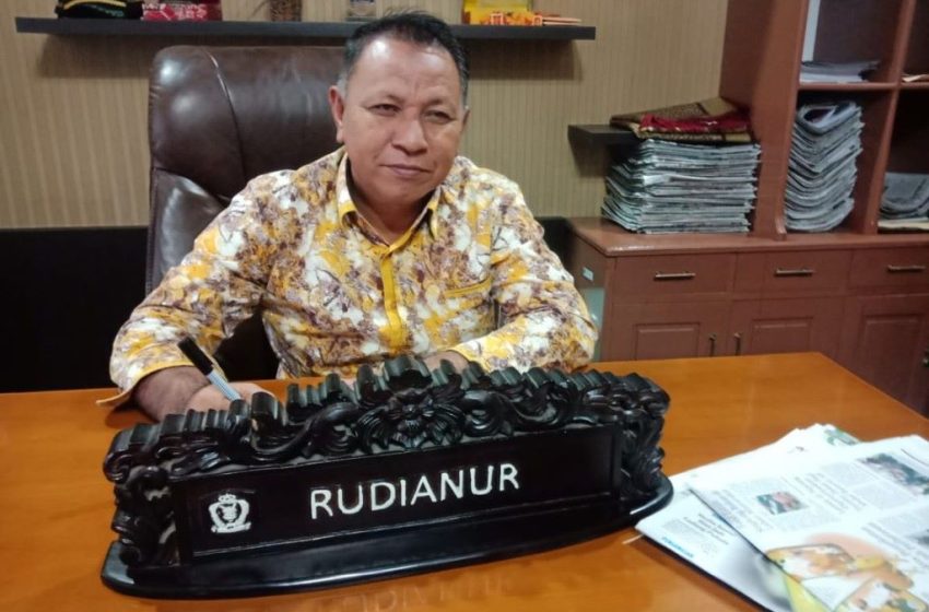  Pengelolaan Keuangan Daerah Harus Dimaksimalkan