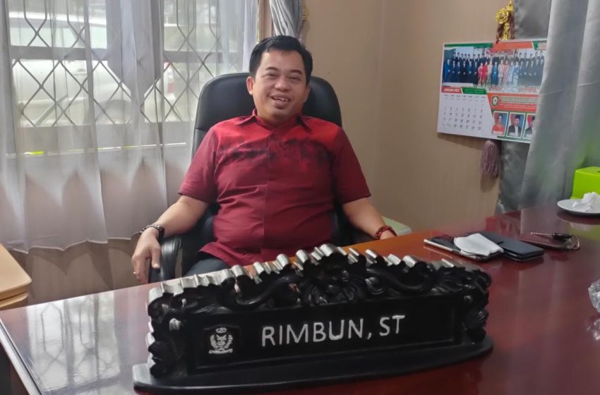  Pemdes Diminta Bantu Urus Data Adminduk Warga