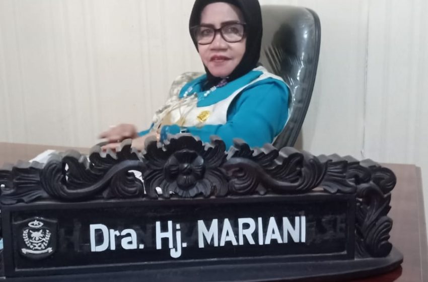  Pemkab Kotim Didorong Dirikan PAUD Setiap Desa