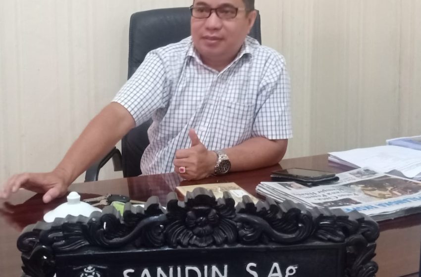  Legislator Kotim Harap Perhatikan Kesejahteraan Masyarakat Pedesaan