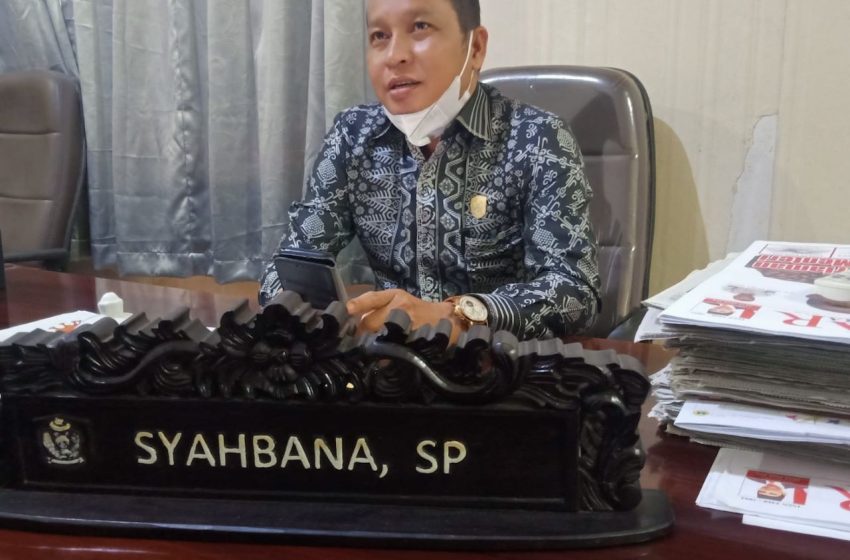  Dewan Minta Awasi Distribusi Pupuk Subsidi