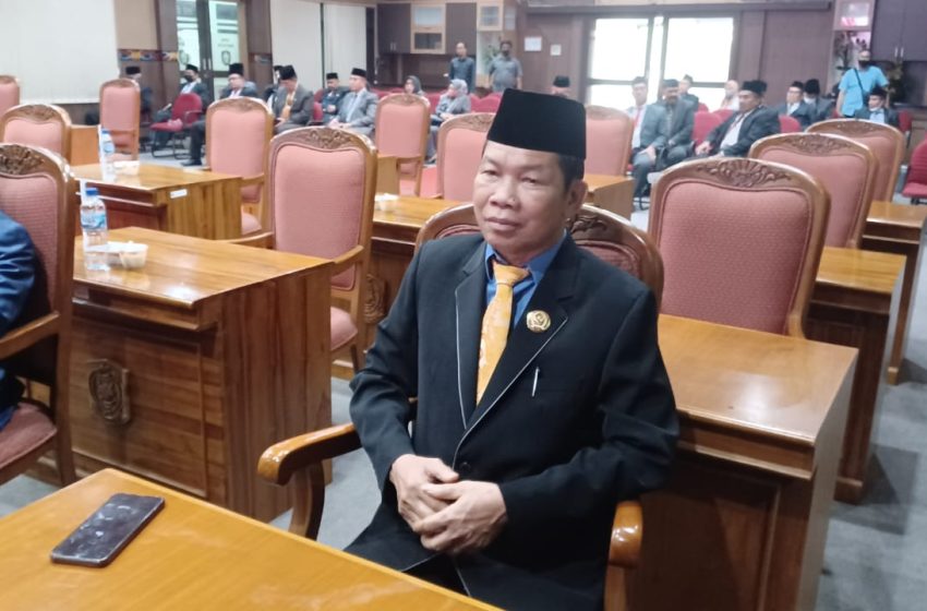  Miras Di Kotim Harus Diawasi Berkala