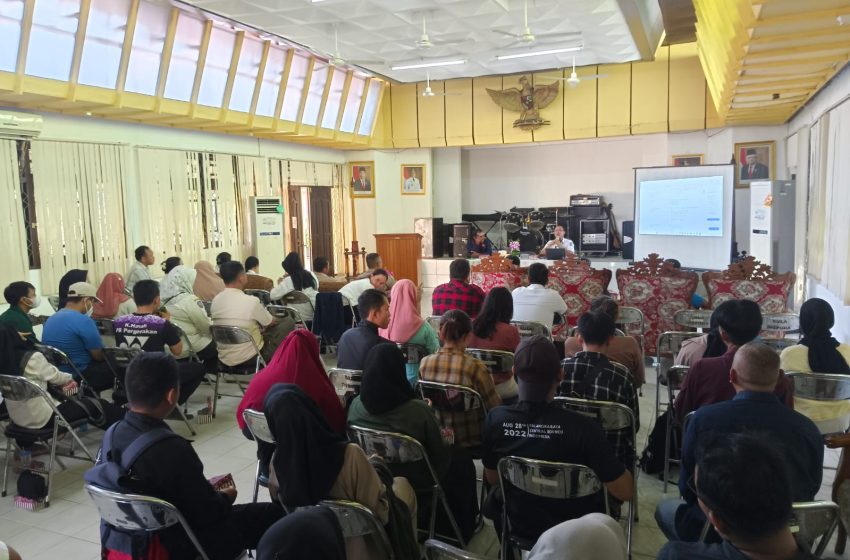  Klub Papan Atas Indonesia Tampil di Kejurnas Voli Antar Klub Gubernur Kalteng Cup
