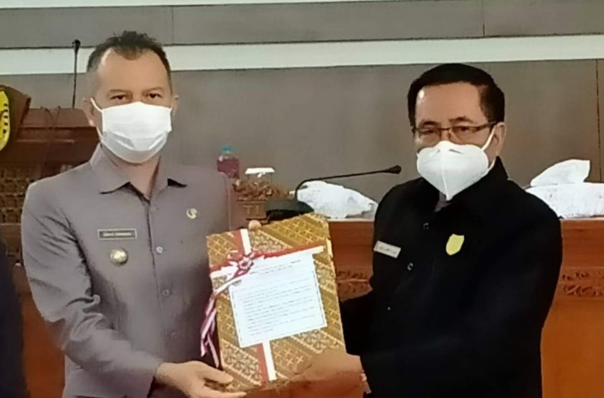  Terapkan Nilai-nilai Pancasila dalam Bermasyarakat