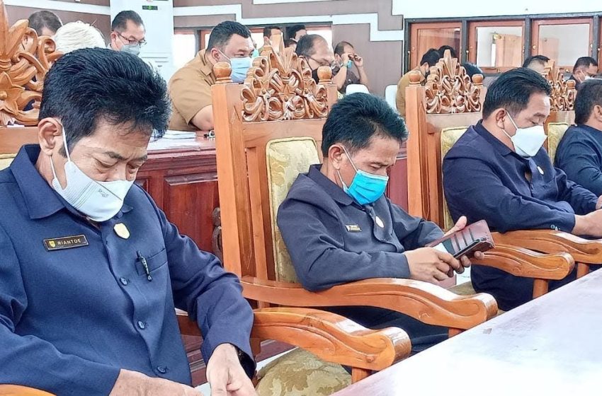  Terus Budayakan Membaca Sejak Dini