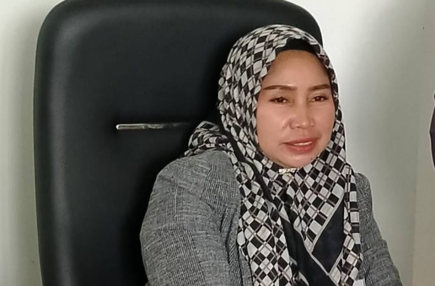  Apresiasi Listrik Sudah Mulai Masuk Desa di Gunung Mas