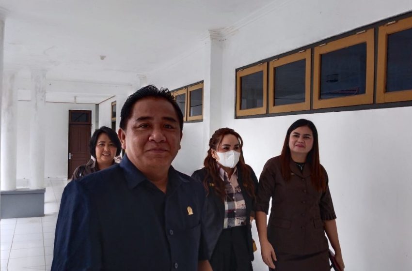  Ajak Warga Gunung Mas Sukseskan Pemilu