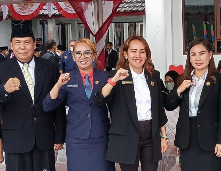  Jalan Menuju Wahana Wisata di Tahura Perlu Dibangun