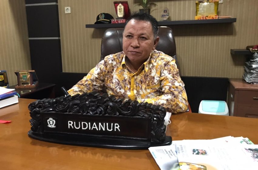  Dewan Minta Semua Pasar Dibangun Pemerintah Segara Dimanfaatkan Maksimal