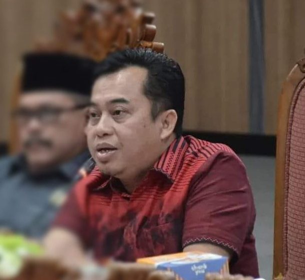  Laksanakan Tugas Pengawasan dan Menjaga Transparansi Penggunaan Anggaran, Dewan Minta DPA Harus Segera Dibagikan