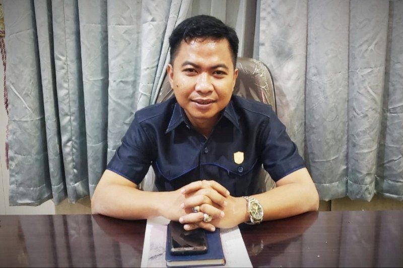 Riskon : Dalam PPDB Tidak Boleh Ada Pungli