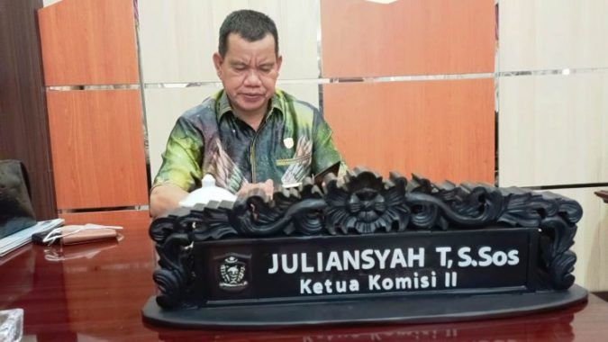  Pemerintah Pusat Sudah Tegaskan, Plasma dan CSR Kewajiban Tak Bisa Diabaikan dan Ditinggalkan