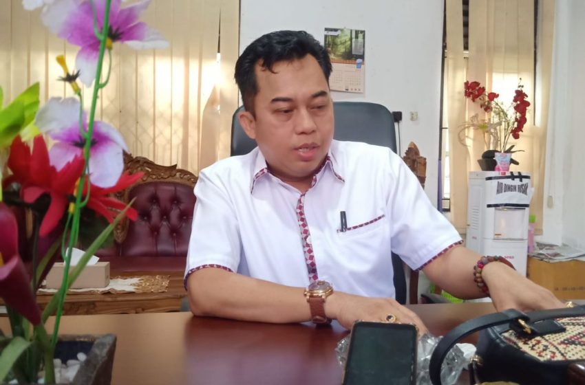  Dewan Minta Pemkab Segera Ambil Langkah Kongkret Selesaikan Tuntutan Plasma Secara Adil dan Transparan